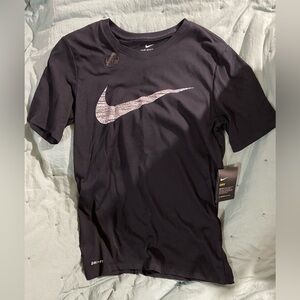 Brand New with Tags - Men’s Nike Dri Fit T-shirt